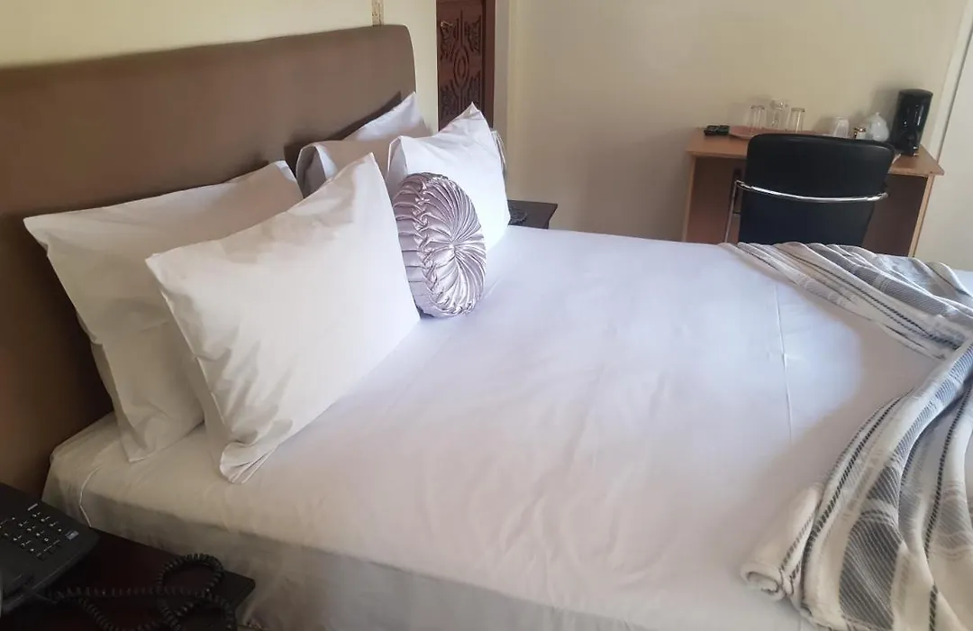 Alimop Guesthouse-1