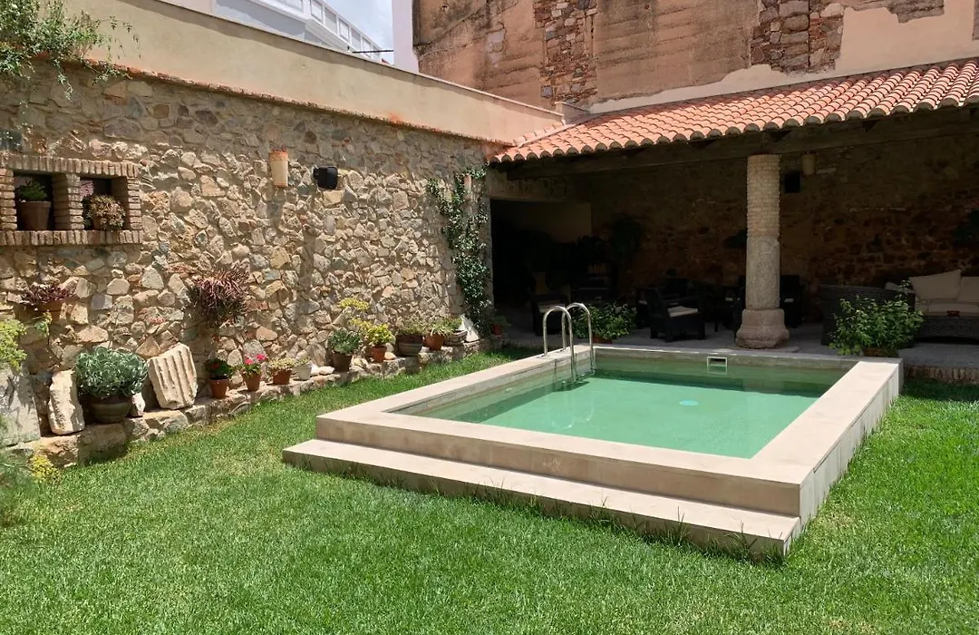 Hostal Aquaforum-1