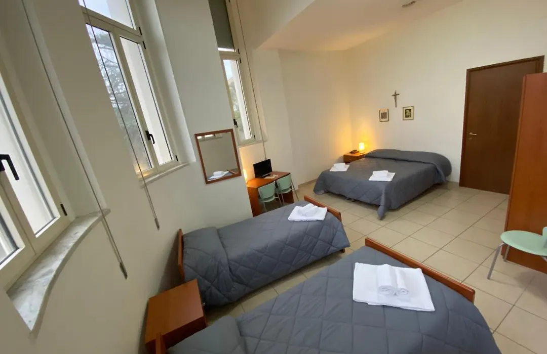 Casa Per Ferie Sant'Anna-1