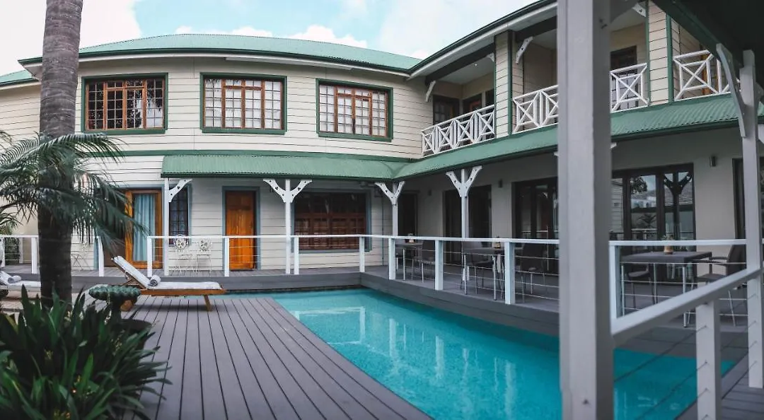 Victoria & Alfred Boutique Hotel-1