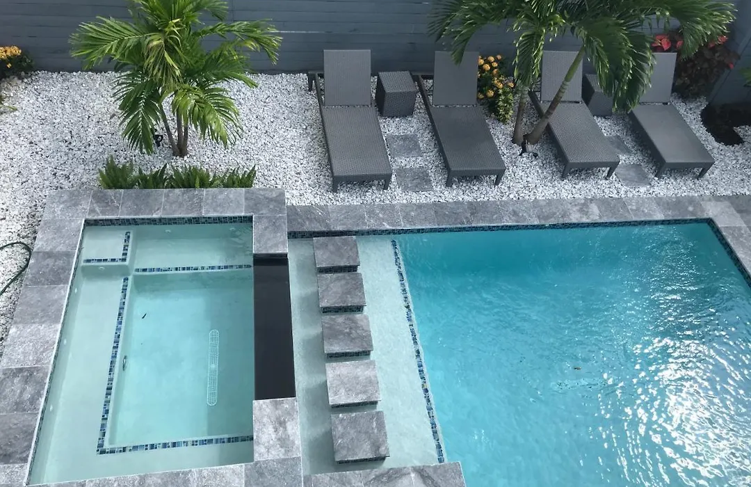Casa Hermes Wilton Manor - Gay Guesthouse-1
