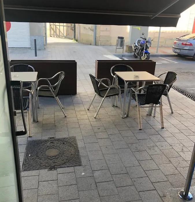 hostal trevol-1