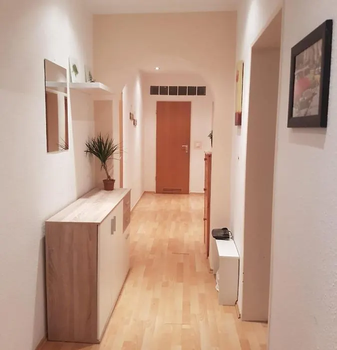 Ferienwohnung Hanna-1