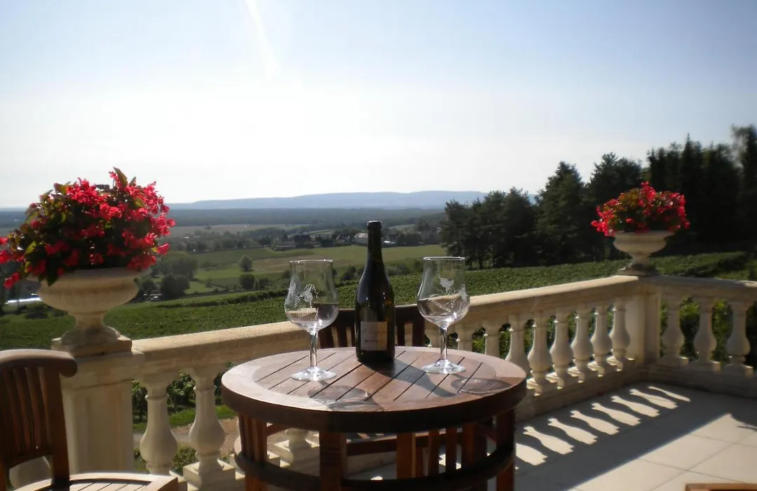 Le Mont Laurent-1
