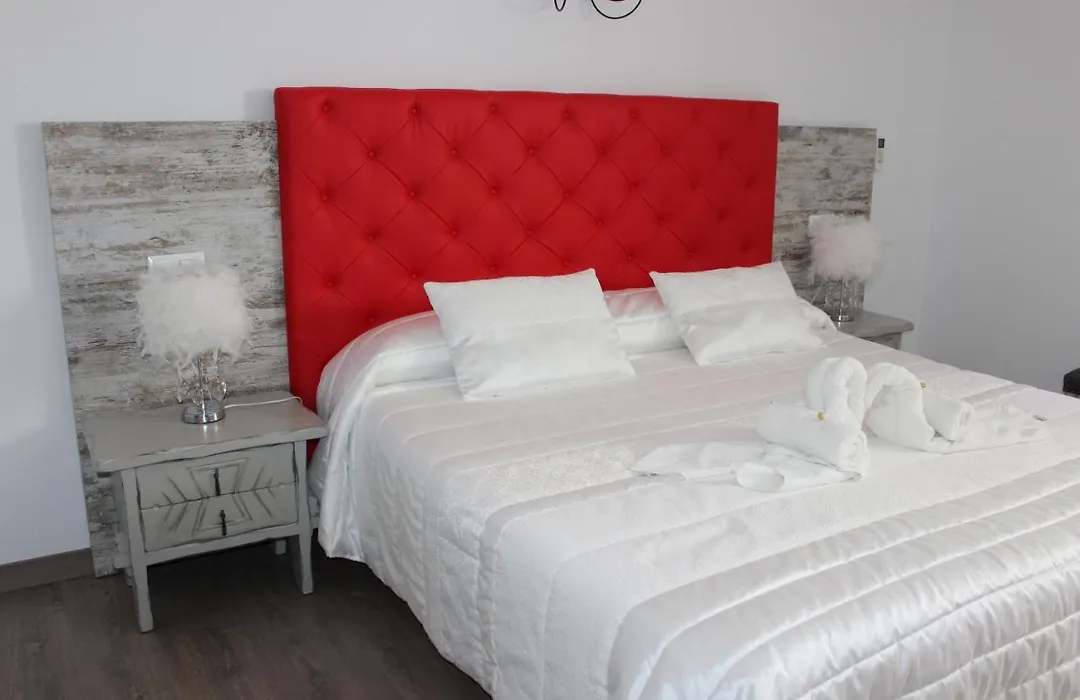 Boutique Hostal Mistral-1