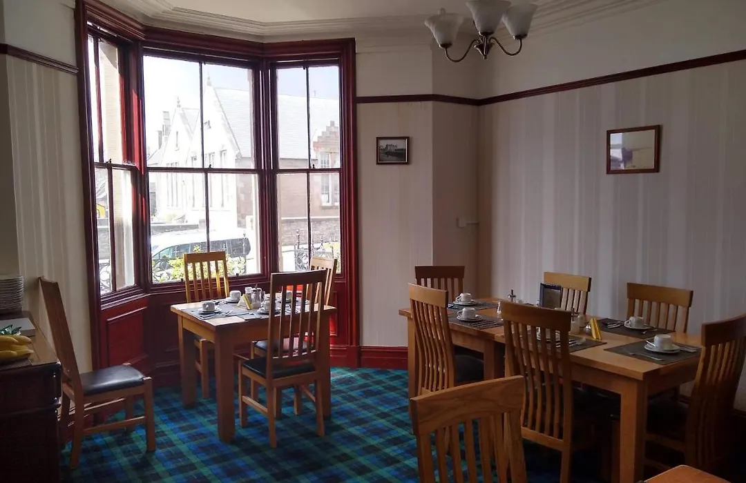 Solheim Guest House-1