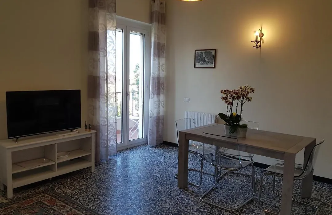 San Lucifero Home & Relax - Iun 1871-1