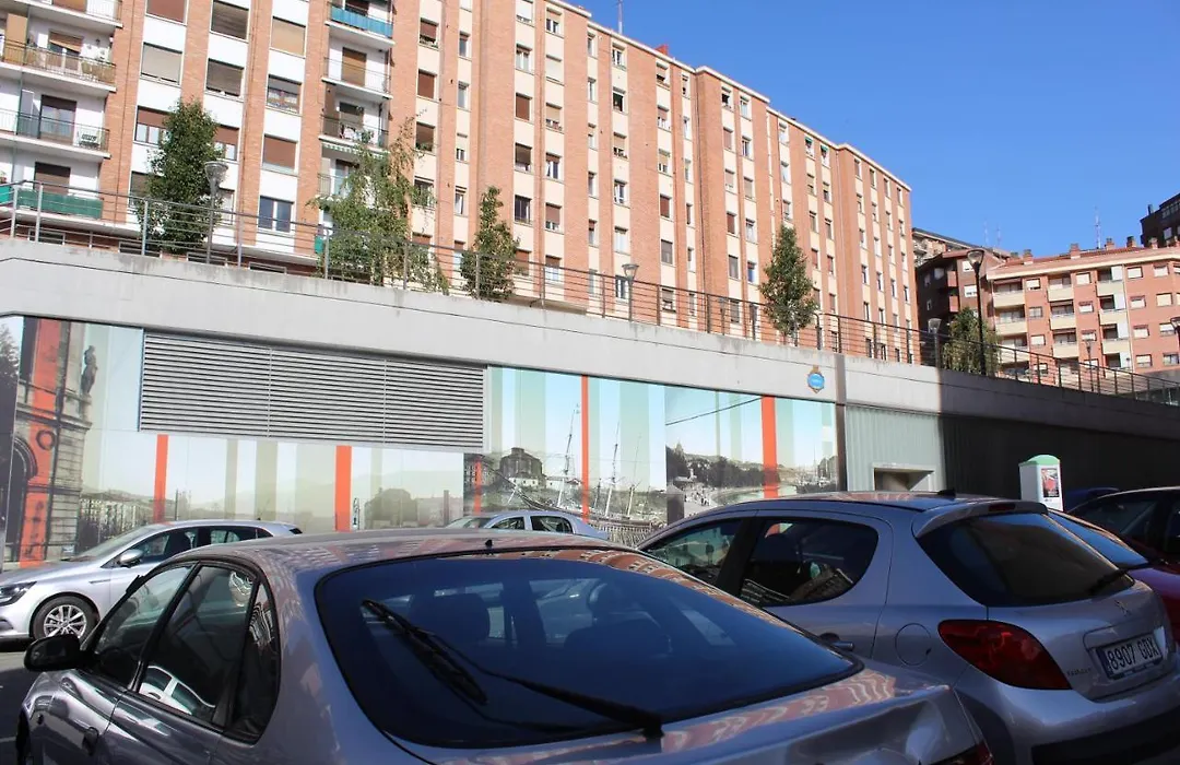 Bilbao Place-1
