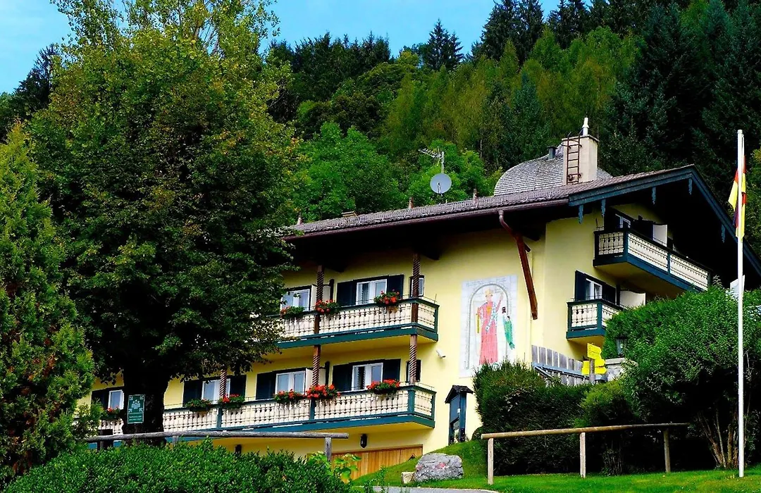 Berghaus - Der Westerhof Hotel-1