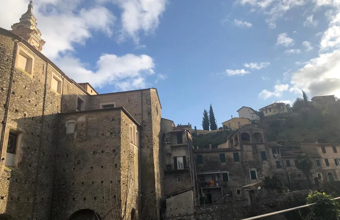 Affitta camere Da Lalla-1