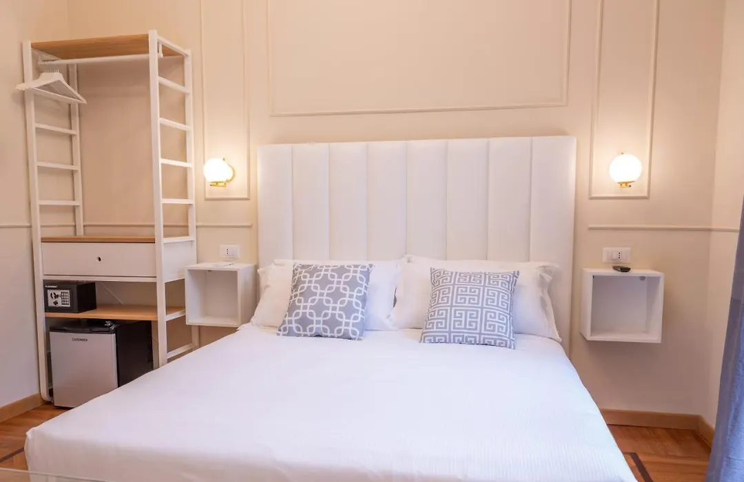 Vatican Palace Suites By Premium Suites Collection-1