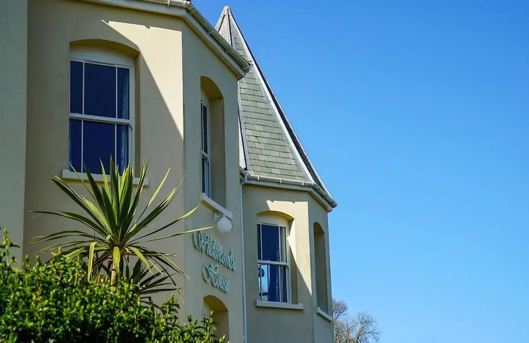 Wildercombe House-1