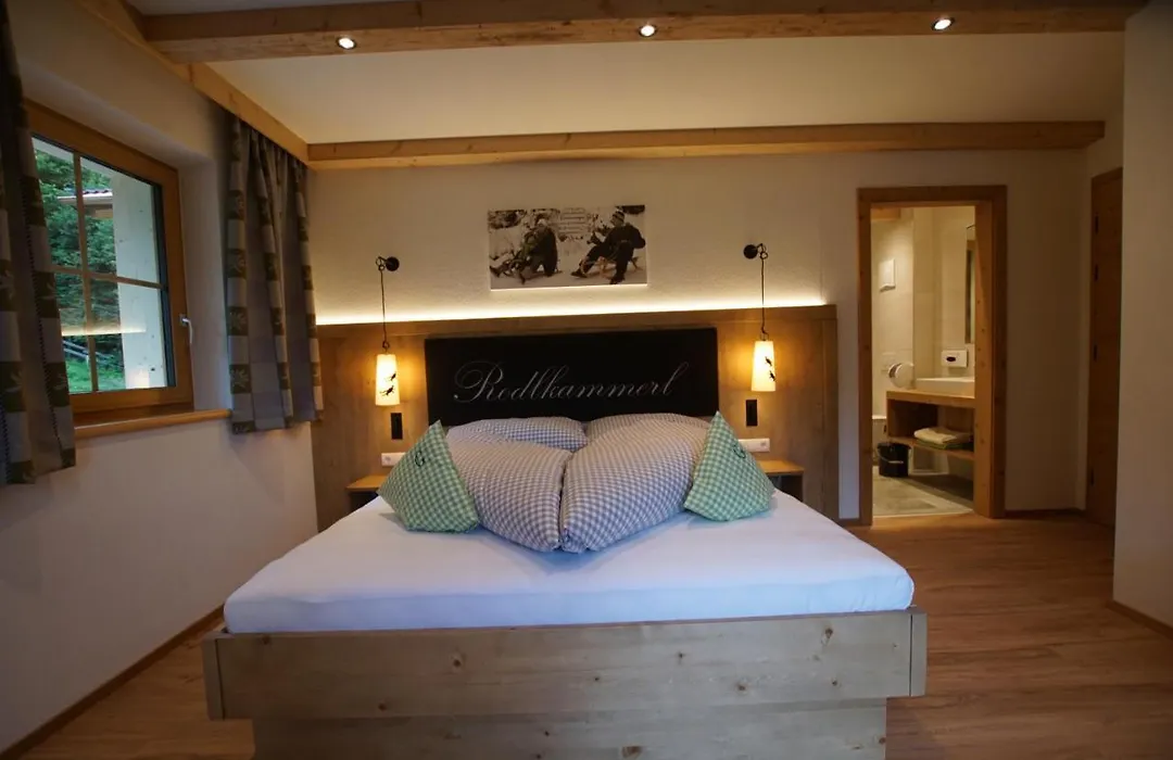 Gasthaus Goglhof-1