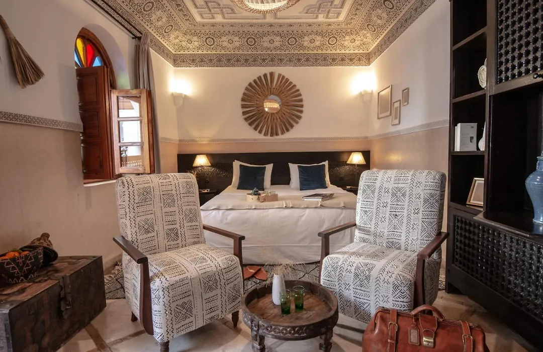 Riad Palais Calipau-1