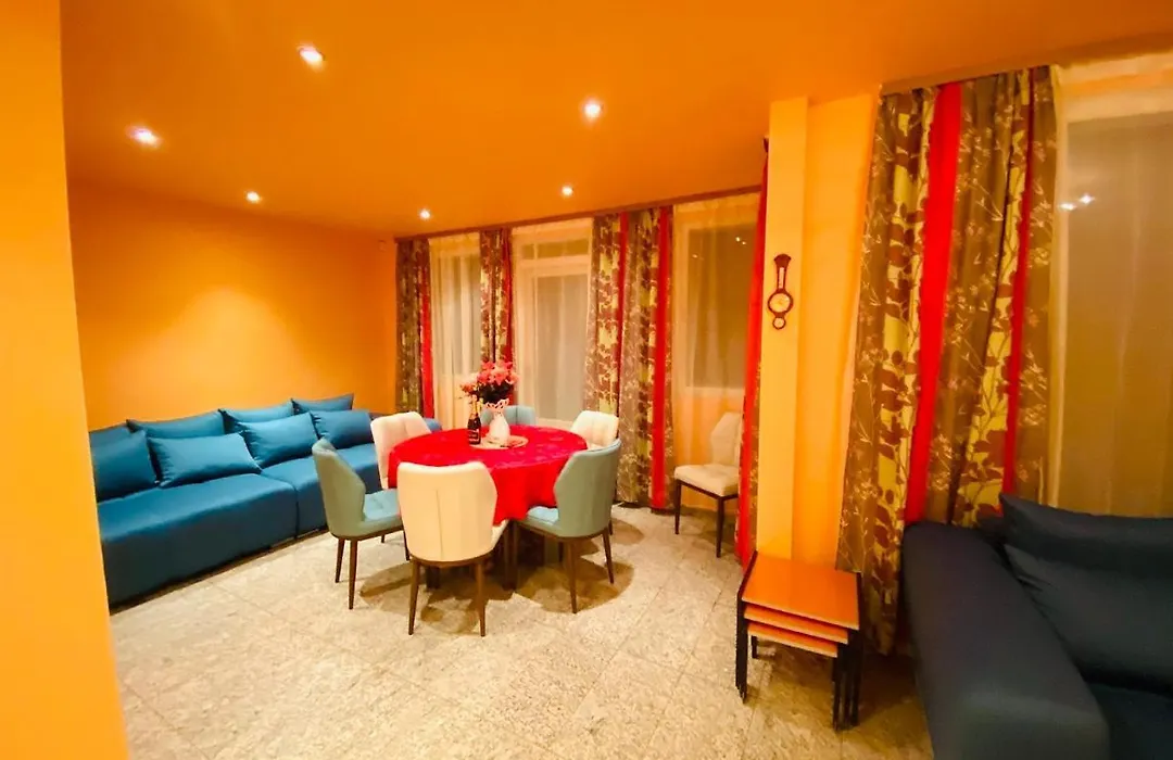 Party House-1