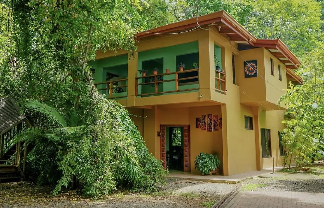 Hospedaje el Bosquecito-1