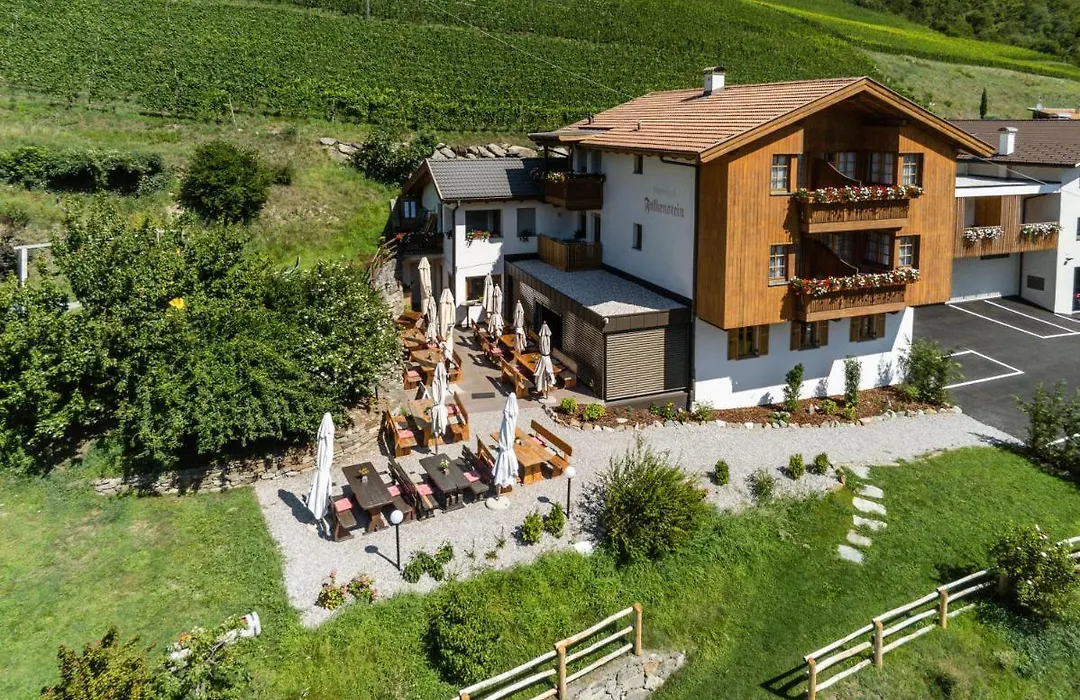 Gasthof Falkenstein-1