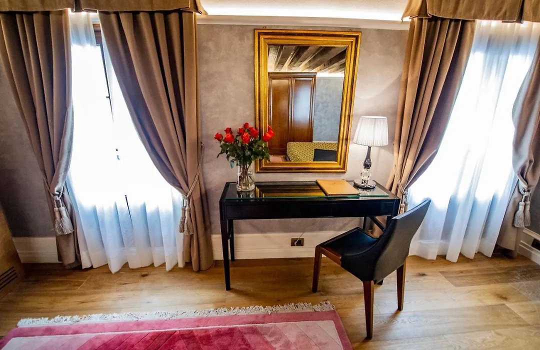 Ego' Residence Venice-1