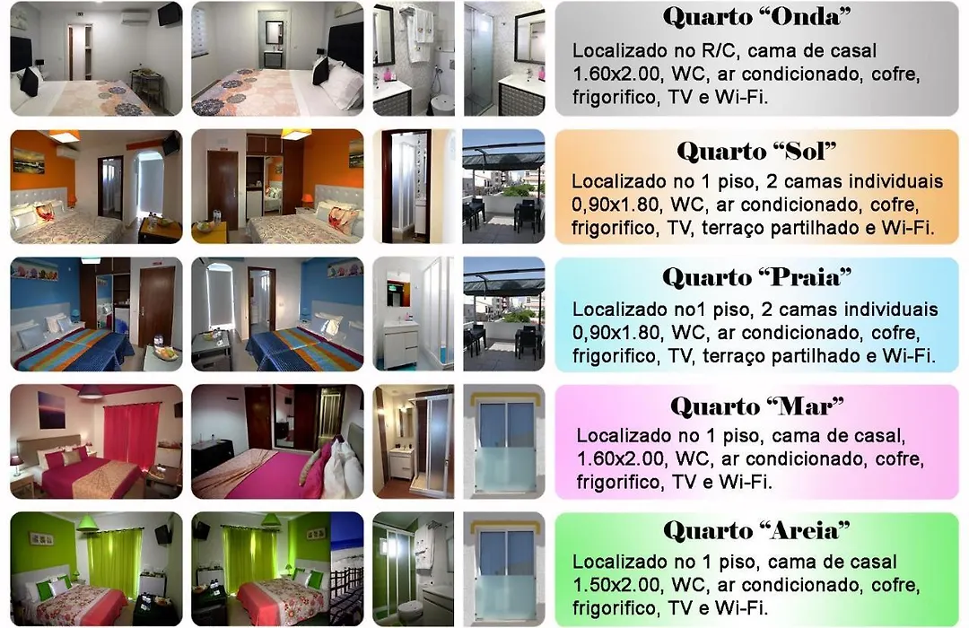 Casa Da Praia "Al"-1