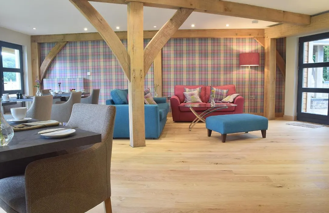 The Loch Lomond Guesthouse-1