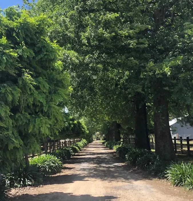 Oak Lane Guest House & Farm Stay-1