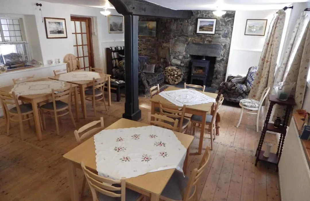 Aber Cottage B&B-1