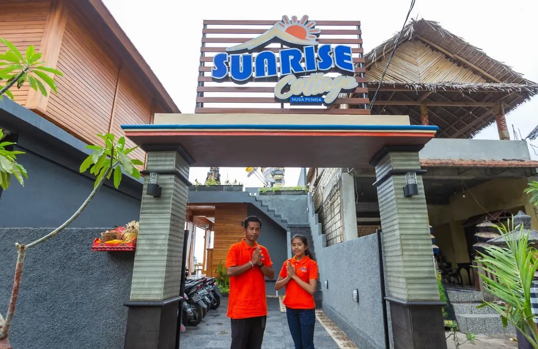 Sunrise Cottage-1