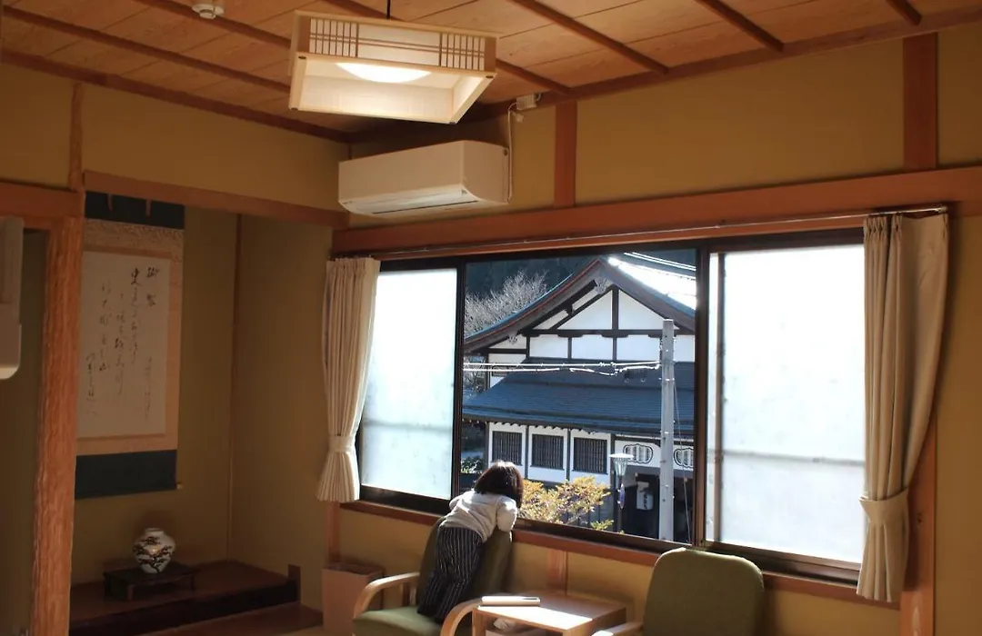 Guest House Hachi Hachi-1