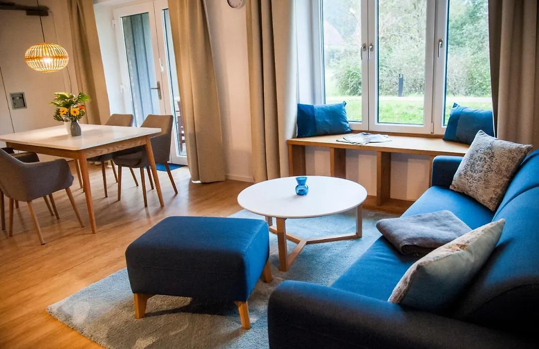 Apartmenthaus Feldberg-1