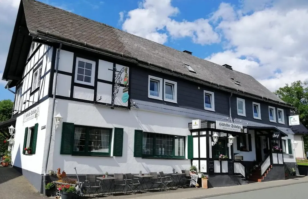 Hildfelder Stübchen-1