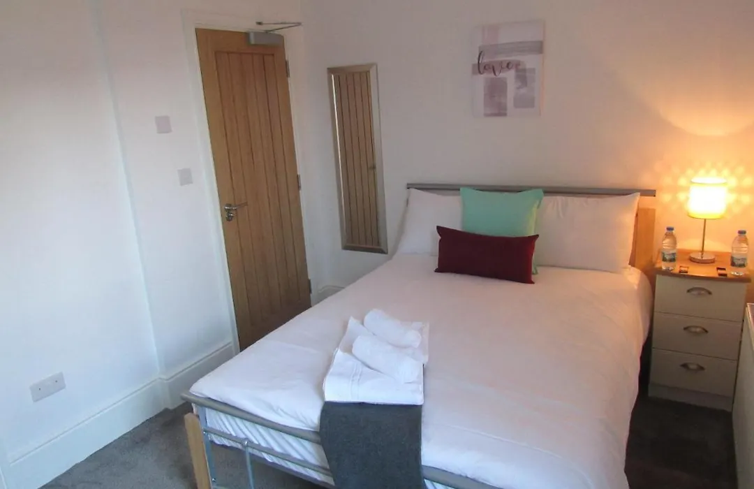The Tas Suites - Tas Accommodations-1
