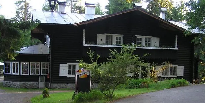 Chata Tokan-1