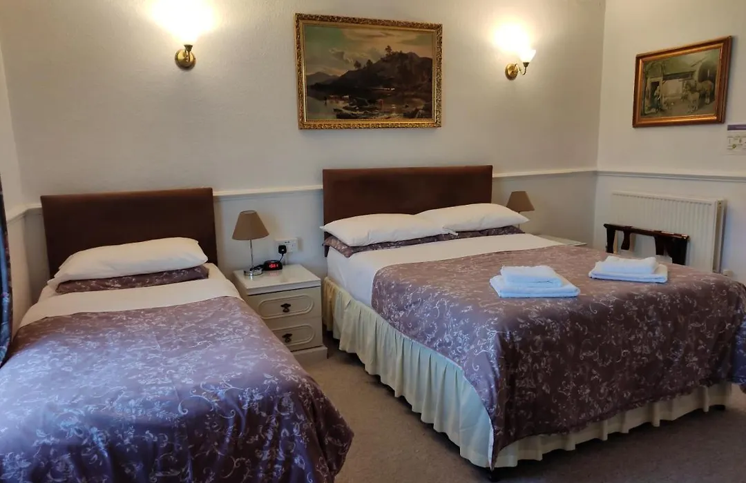 Arundel Park Hotel-1