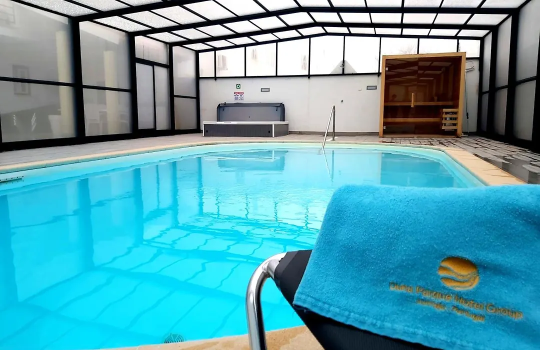 Milfontes Guest House - Duna Parque Group-1