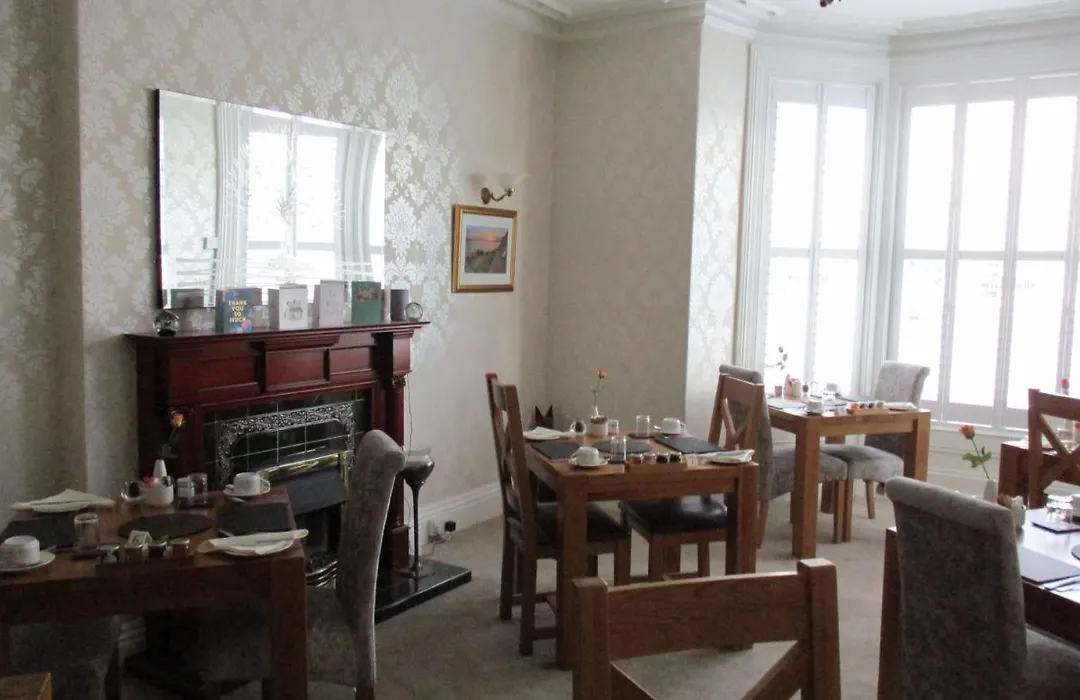 Adcote House (Adults Only)-1