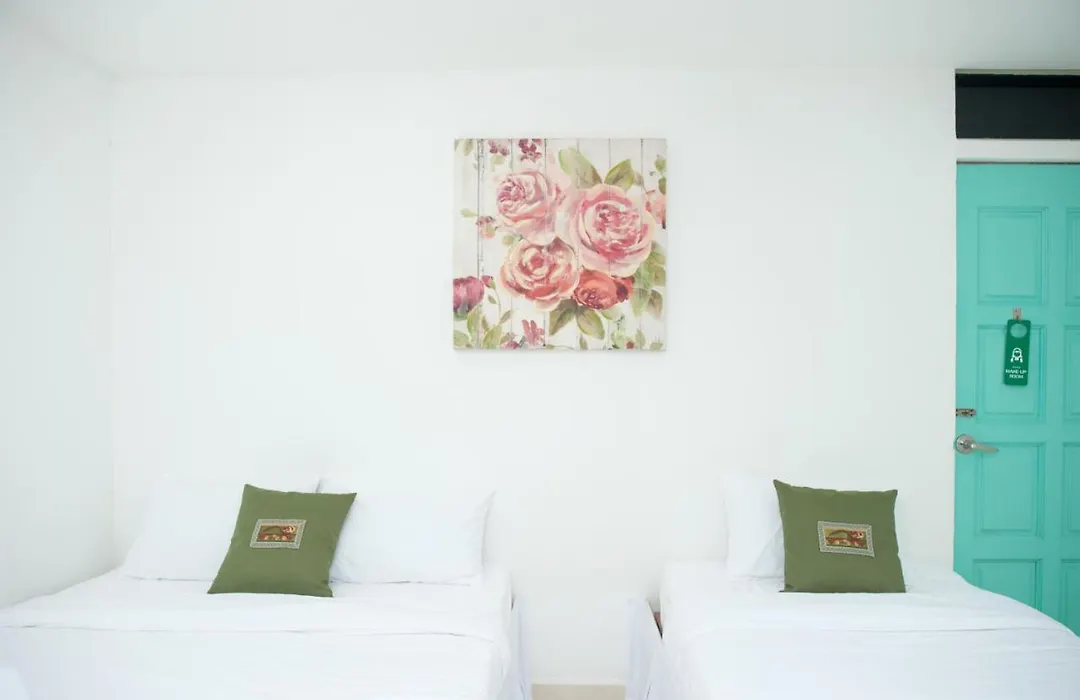 Ibai Beach Guesthouse-1