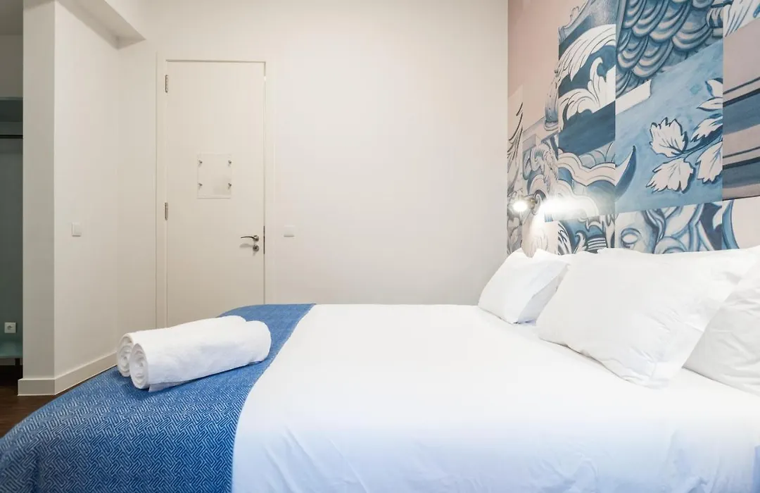 Bairro Alto Guesthouse-1