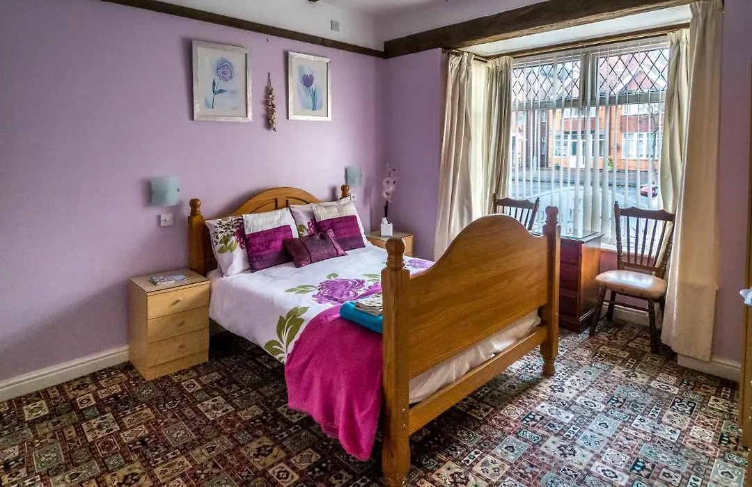 The Tudor Lodge-1