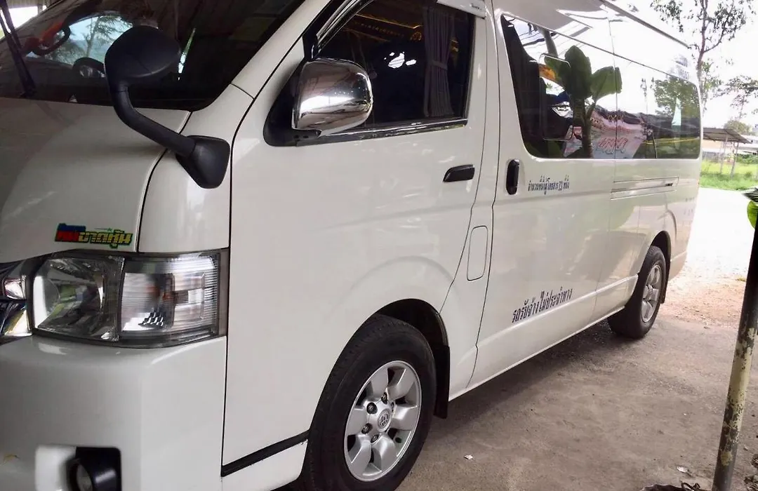 You In House Urt Surathani Airport-1