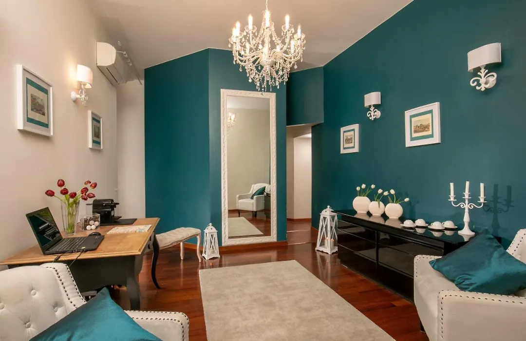 Avignonesi Suites - CA Domus Collection-1