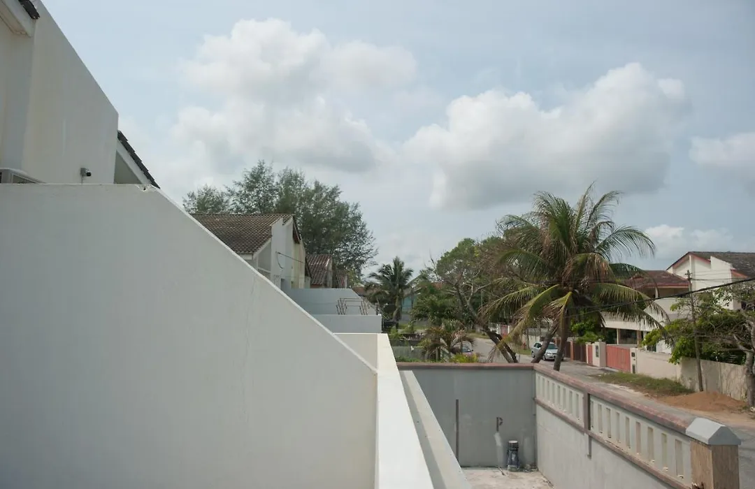 Ibai Beach Guesthouse-1