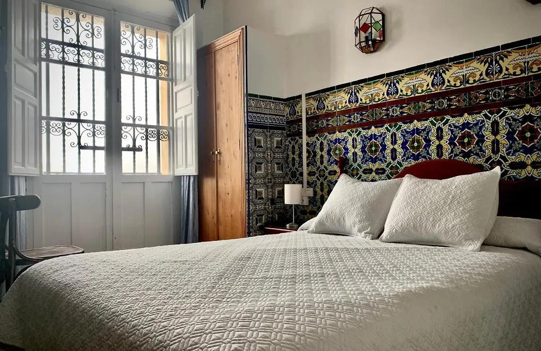 Hostal Lis-1