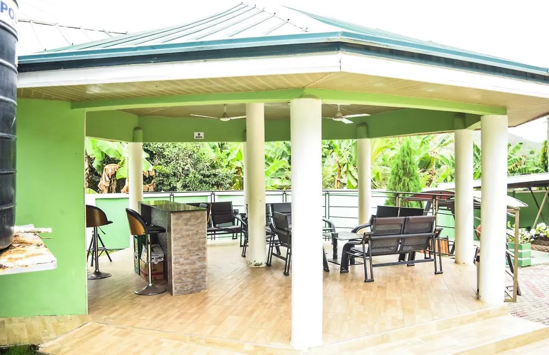 3A'S Guest House-1