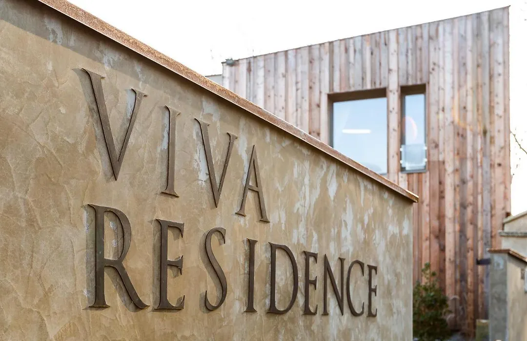 Exclusive Penzion Viva Residence-1