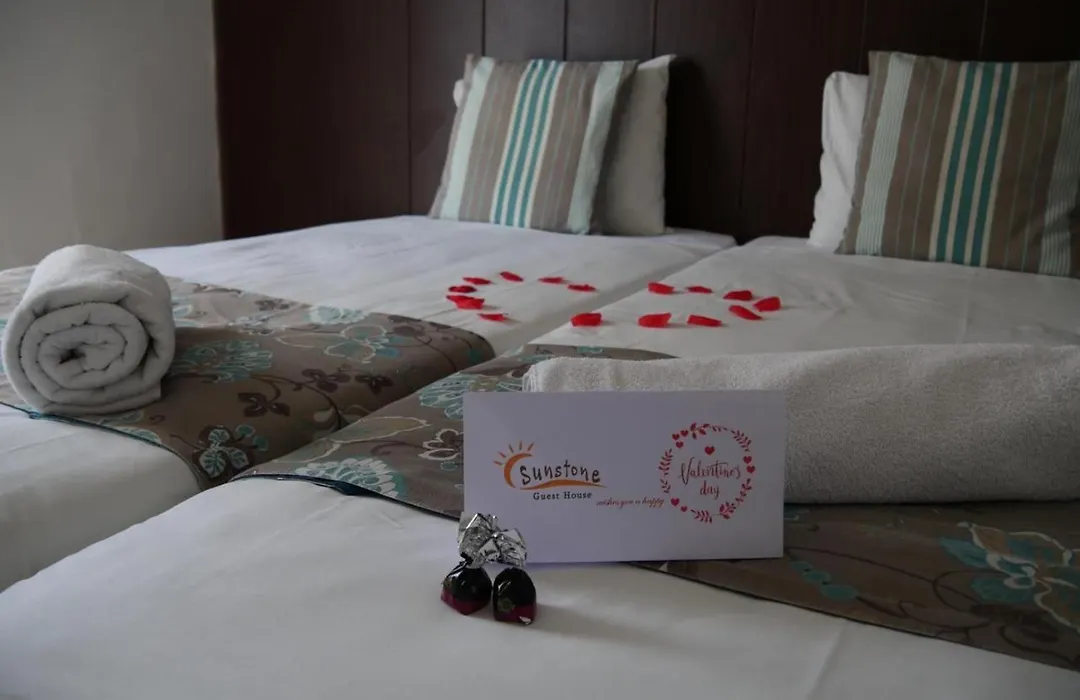 Sunstone Boutique Guest House-1