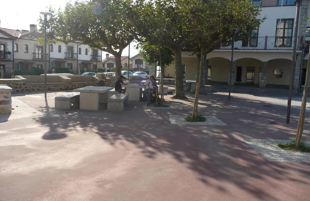 Pension Zelaigane-1