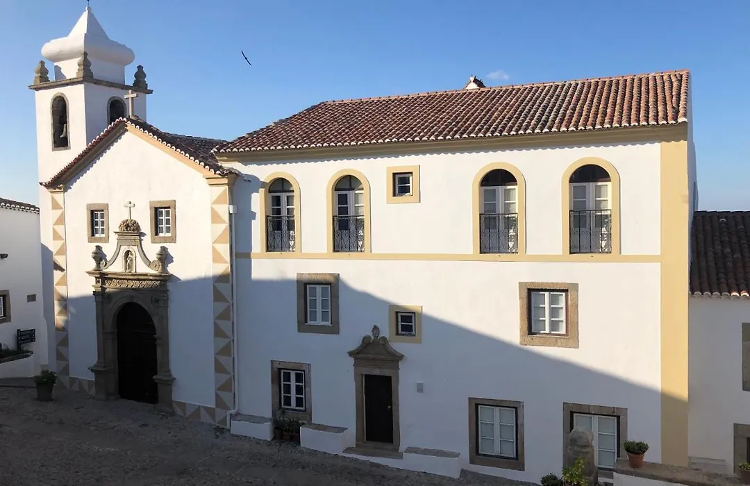 Varanda Do Alentejo-1