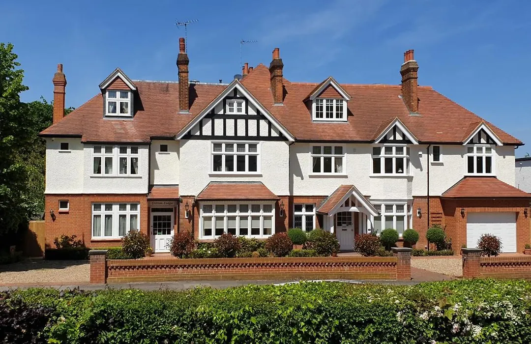 Ditton Lodge-1