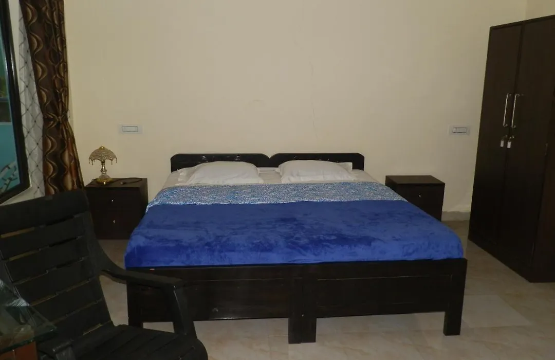 Aldrin Guest House-1