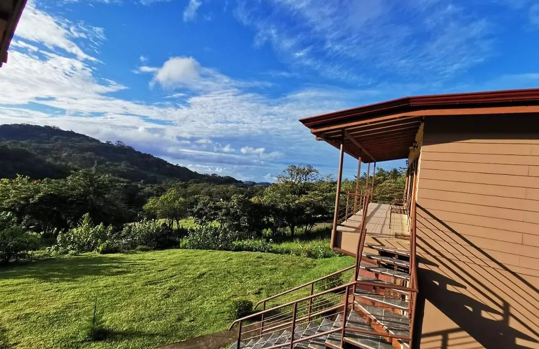 Monteluna Studios Monteverde-1